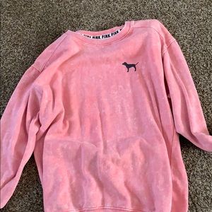 Victoria’s Secret PINK Sweater.